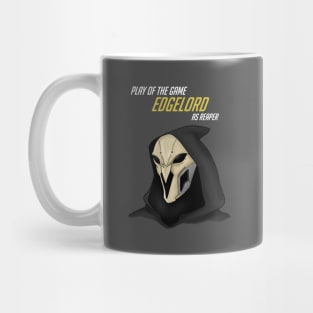 Edgelord Play of the Game Mug